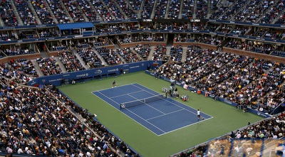 תמונת האצטדיון מלמעלה (GettyImages)