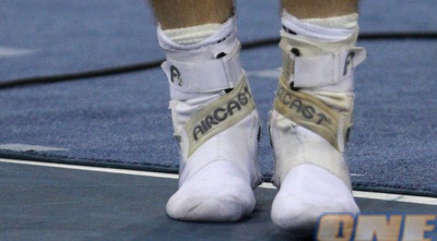 גרביים של אלוף (רויטרס)