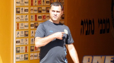 טל בנין (משה חרמון)