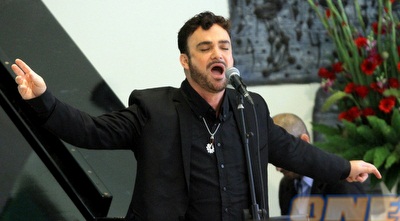 דוד דאור (יניב גונן)