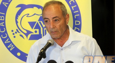 ד&qout;ר יחיאל לסרי (חגי ניזרי)