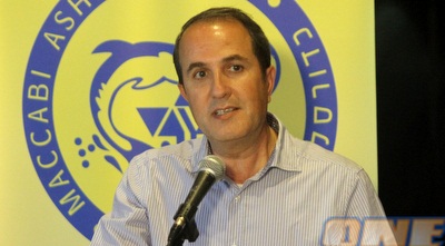 ד&qout;ר יחיאל לסרי (חגי ניזרי)