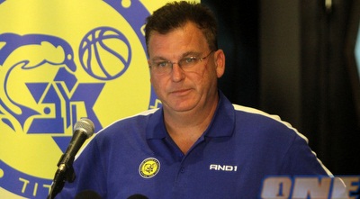 עופר ברקוביץ´ (חגי ניזרי)