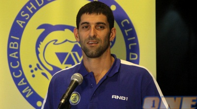 דרור חג´ג´ (חגי ניזרי)