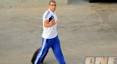 טל בן חיים. יגיע להפועל ת&qout;א? (משה חרמון)