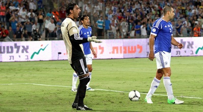 דודו אוואט מתוסכל (שי לוי) דודו אוואט מתוסכל (שי לוי)