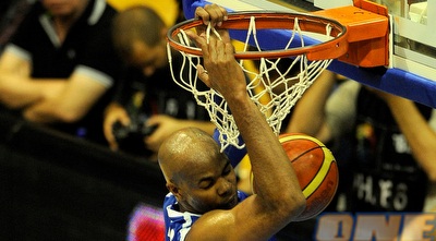 טיוס מטביע (איגוד הכדורסל) 