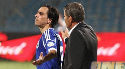 גוטמן ובניון. אולי אנחנו לא מספיק טובים? (שי לוי) גוטמן ובניון. אולי אנחנו לא מספיק טובים? (שי לוי)