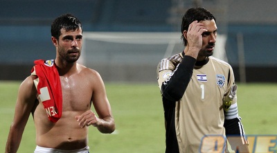 אוואט ובן בסט (שי לוי)