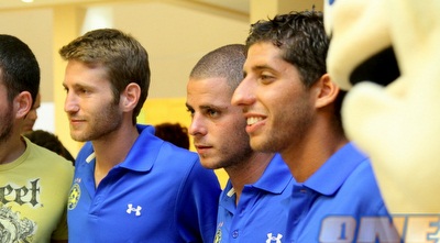 מיכה, לוגסי וייני (יניב גונן)