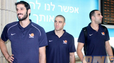 כדיר, לימונד וכספי (חגי ניזרי)