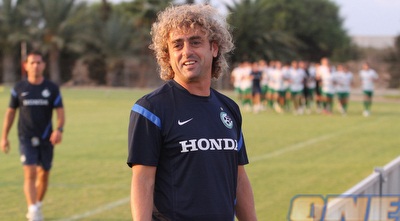 ראובן עטר (עמית מצפה) ראובן עטר (עמית מצפה)