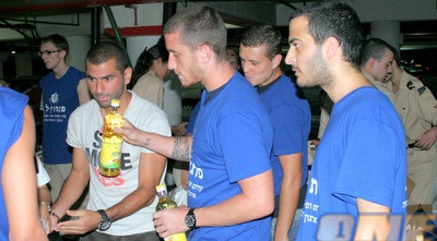 שושן וטועמה (משה חרמון)