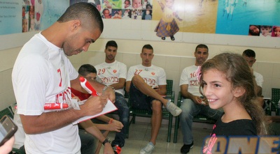 אלירן דנין (משה חרמון)