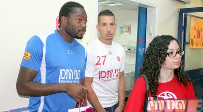 פטקוביץ´, אפולה אדל (משה חרמון)