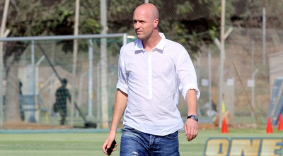 ג´ורדי קרויף (יניב גונן) ג´ורדי קרויף (יניב גונן)