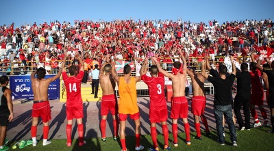 חגיגות מרמורק (יוסי ציפקיס)