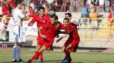 חנן פדידה חוגג (יוסי ציפקיס)