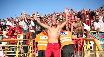 אוהדי מרמורק (יוסי ציפקיס)