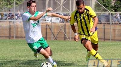 רמי סחלי מנסה לחלץ (יניב גונן)