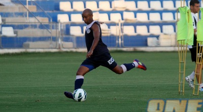 ברוך דגו (חגי ניזרי) ברוך דגו (חגי ניזרי)