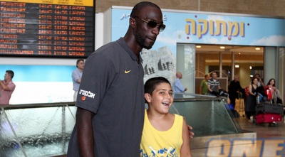 פופס מנסה בונסו (שי לוי)