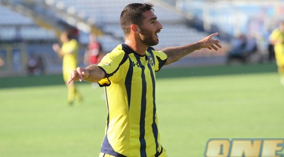 עטר חוגג (עמית מצפה)