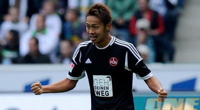 קיוטקה (GettyImages)