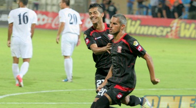 ויצמן (משה חרמון)