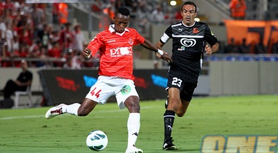 פנסטיל מול אדרי (שי לוי) פנסטיל מול אדרי (שי לוי)