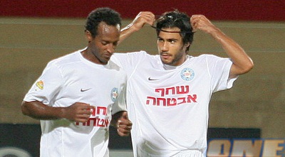 קדוסי (משה חרמון)