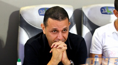 ניצן שירזי (שי לוי)