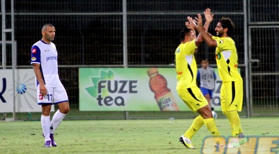 החגיגה הנתנייתית על חשבון חסארמה (יניב גונן) החגיגה הנתנייתית על חשבון חסארמה (יניב גונן)