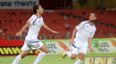 בלדוט חוגג (חגי ניזרי) בלדוט חוגג (חגי ניזרי)