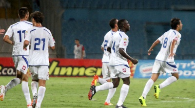 רמה&qout;ש חוגגים (חגי ניזרי) רמה&qout;ש חוגגים (חגי ניזרי)