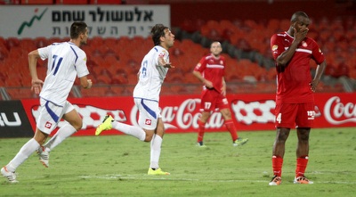 בלדוט חוגג, סידיבה לא מאמין (חגי ניזרי) בלדוט חוגג, סידיבה לא מאמין (חגי ניזרי)