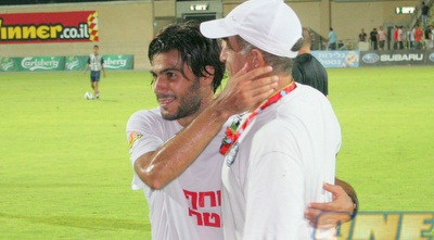 קדוסי (משה חרמון)