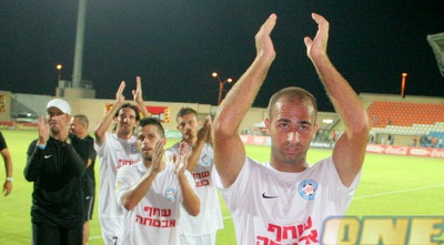 מישאלוף (משה חרמון)