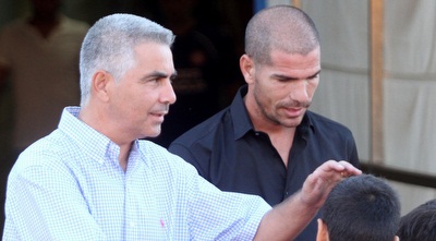 פרדי דוד. אופטימי (חגי ניזרי) פרדי דוד. אופטימי (חגי ניזרי)