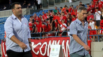 טבק וקורצקי (חגי ניזרי) טבק וקורצקי (חגי ניזרי)