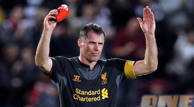 קראגר (GettyImages) קראגר (GettyImages)