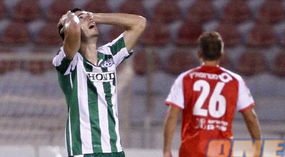 מאין יגיע עזרה של חיפה? גם שלומי אזולאי תוהה (יוסי ציפקיס)