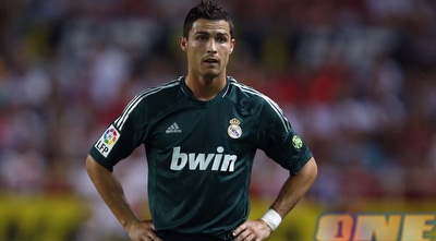 רונאלדו עצוב בירוק (רויטרס)