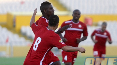 מנגה והחברים. מחכים בחצי הגמר (חגי ניזרי)