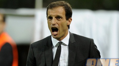 אלגרי עצבני. לדעתו הבעיה היא בשחקנים (רויטרס)