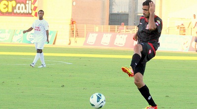 - (משה חרמון)