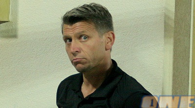 טלסניקוב לא כל כך בטוח... (משה חרמון)