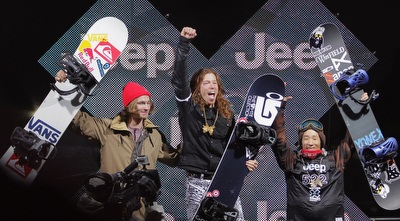 שון ווייט בנסיבות אחרות לחלוטין (GettyImages)