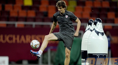 פרננדו יורנטה (GettyImages) פרננדו יורנטה (GettyImages)