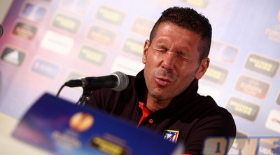 דייגו סימאונה (יוסי ציפקיס)